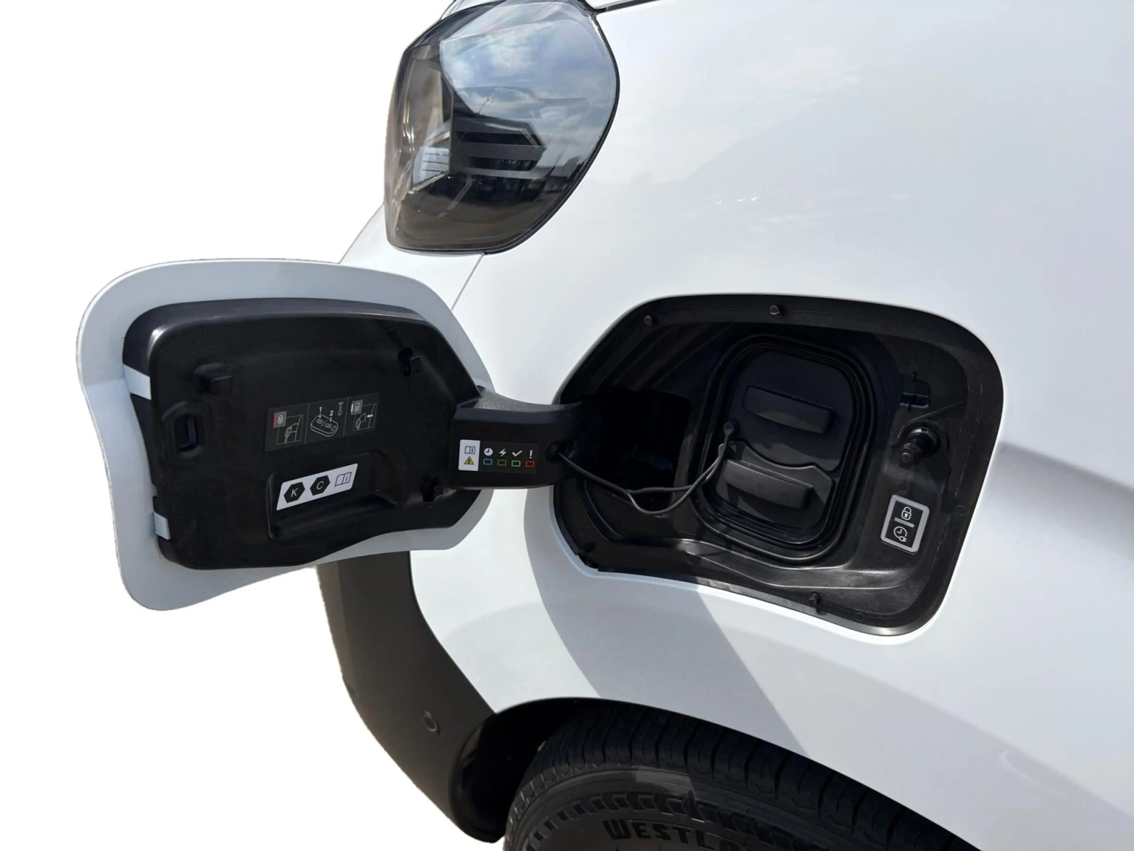 Peugeot e-Expert L2 75 kWh 136pk | 8 jaar garantie | 0% financial l — photo 9