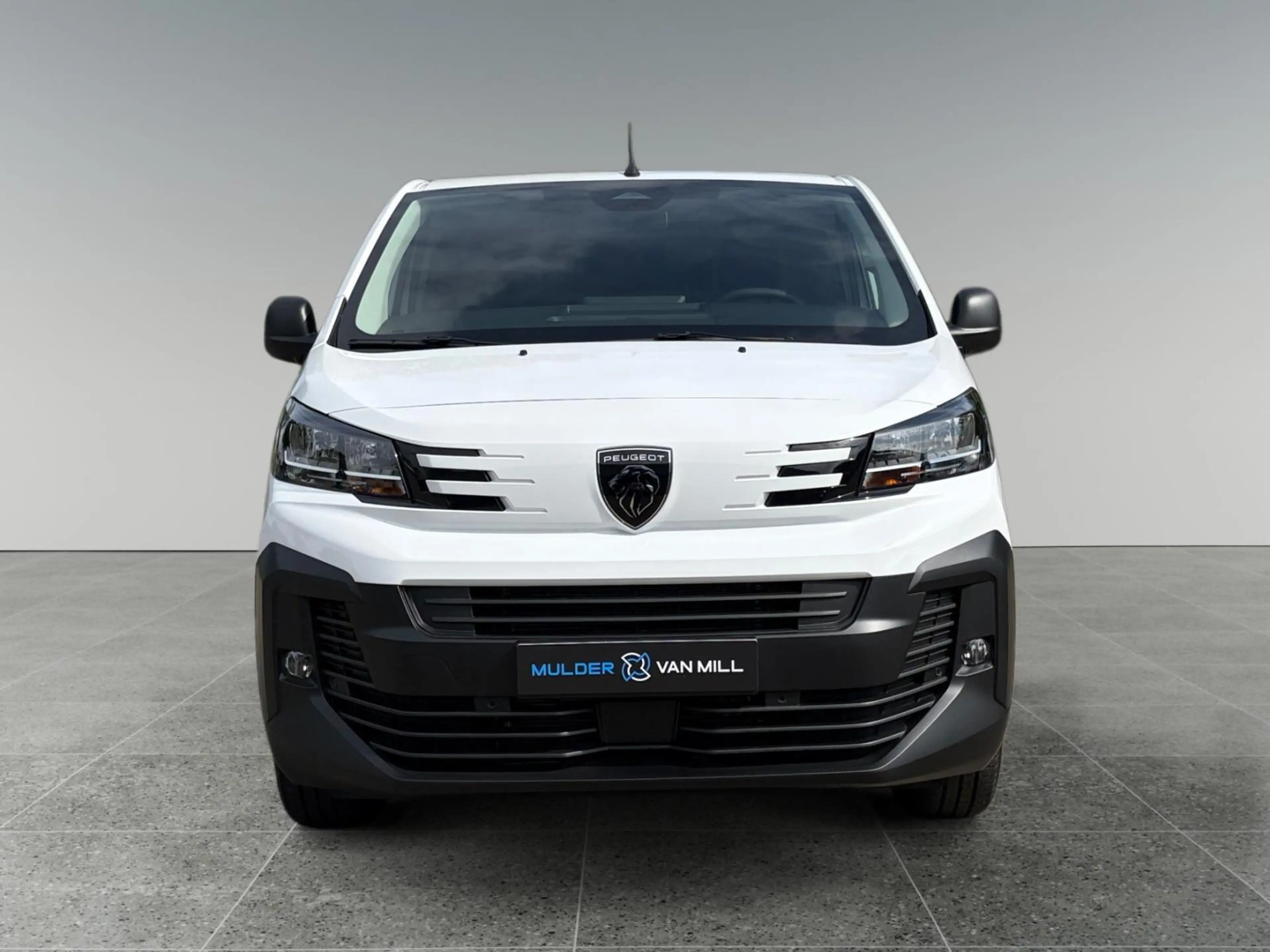 Peugeot e-Expert L2 75 kWh 136pk | 8 jaar garantie | 0% financial l — photo 6