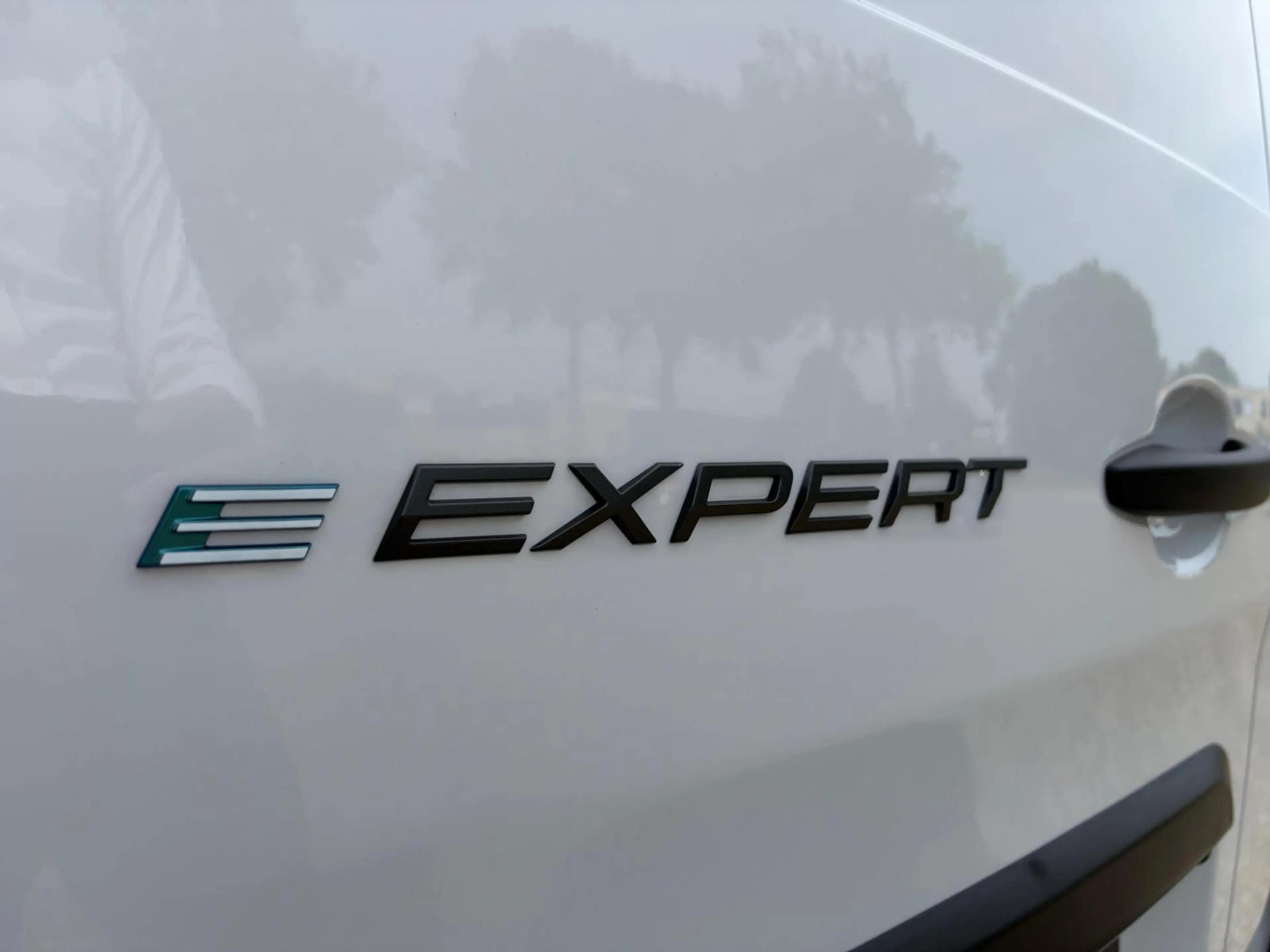 Peugeot e-Expert L2 75 kWh 136pk | 8 jaar garantie | 0% financial l — photo 13