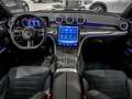 Mercedes-Benz C 200 AMG PREMIUM DIGITAL LIGHT 360° DISTRONIC Gris - thumbnail 7