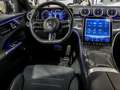Mercedes-Benz C 200 AMG PREMIUM DIGITAL LIGHT 360° DISTRONIC Gris - thumbnail 4