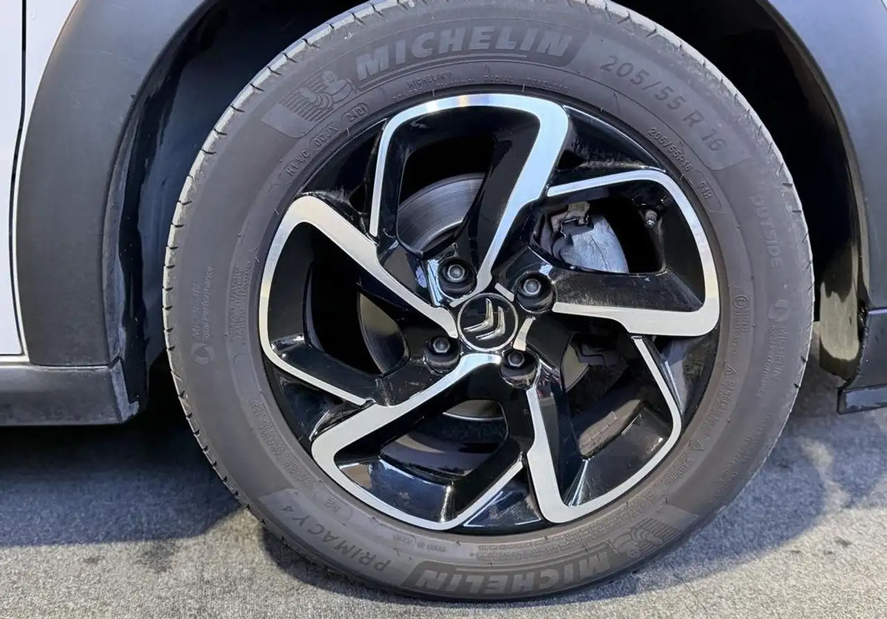 Citroen C3 C3 — photo 8