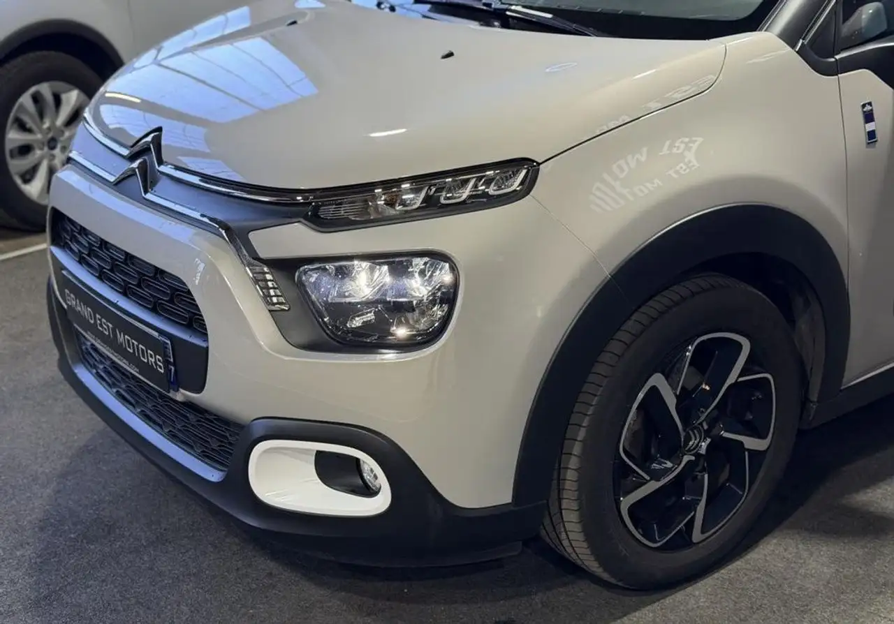 Citroen C3 C3 — photo 5