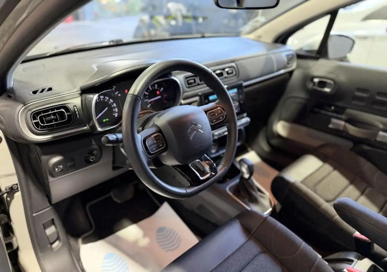 Citroen C3 C3 — photo 20