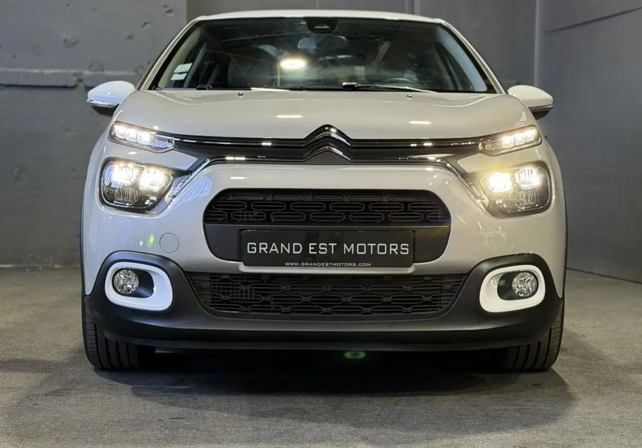 Citroen C3 C3 — photo 3