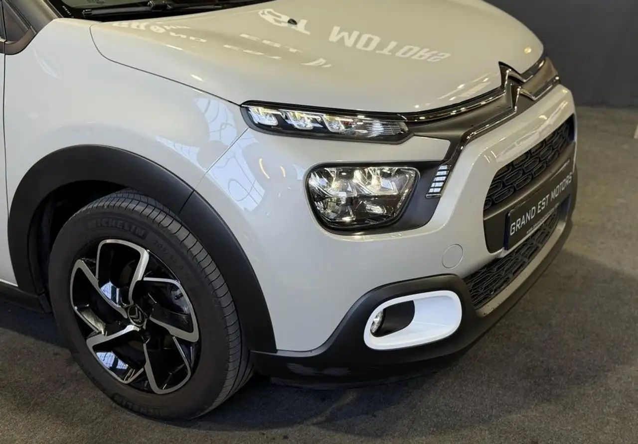 Citroen C3 C3 — photo 2