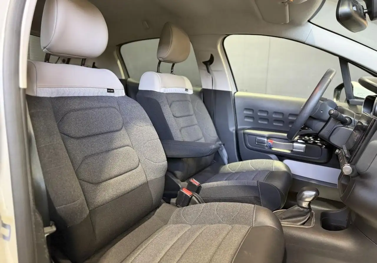 Citroen C3 C3 — photo 11