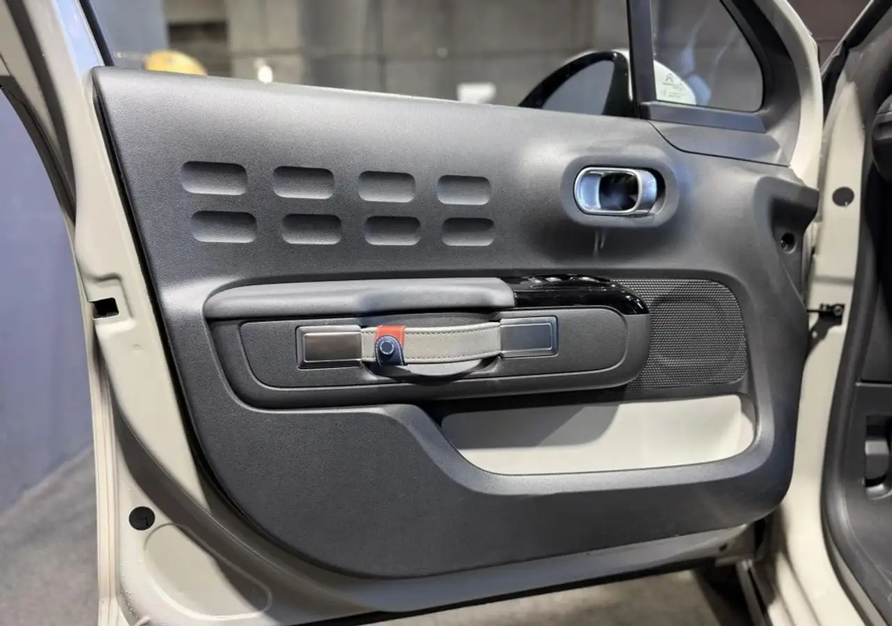 Citroen C3 C3 — photo 19