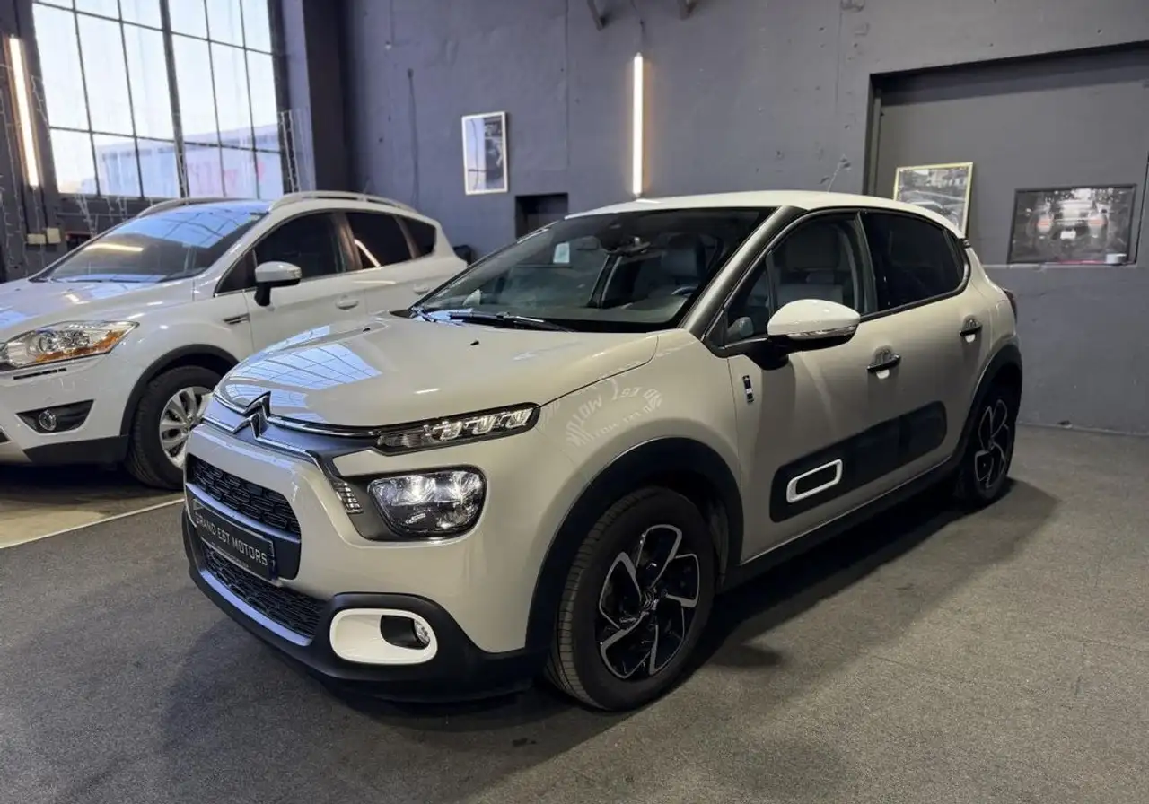 Citroen C3 C3 — photo 4