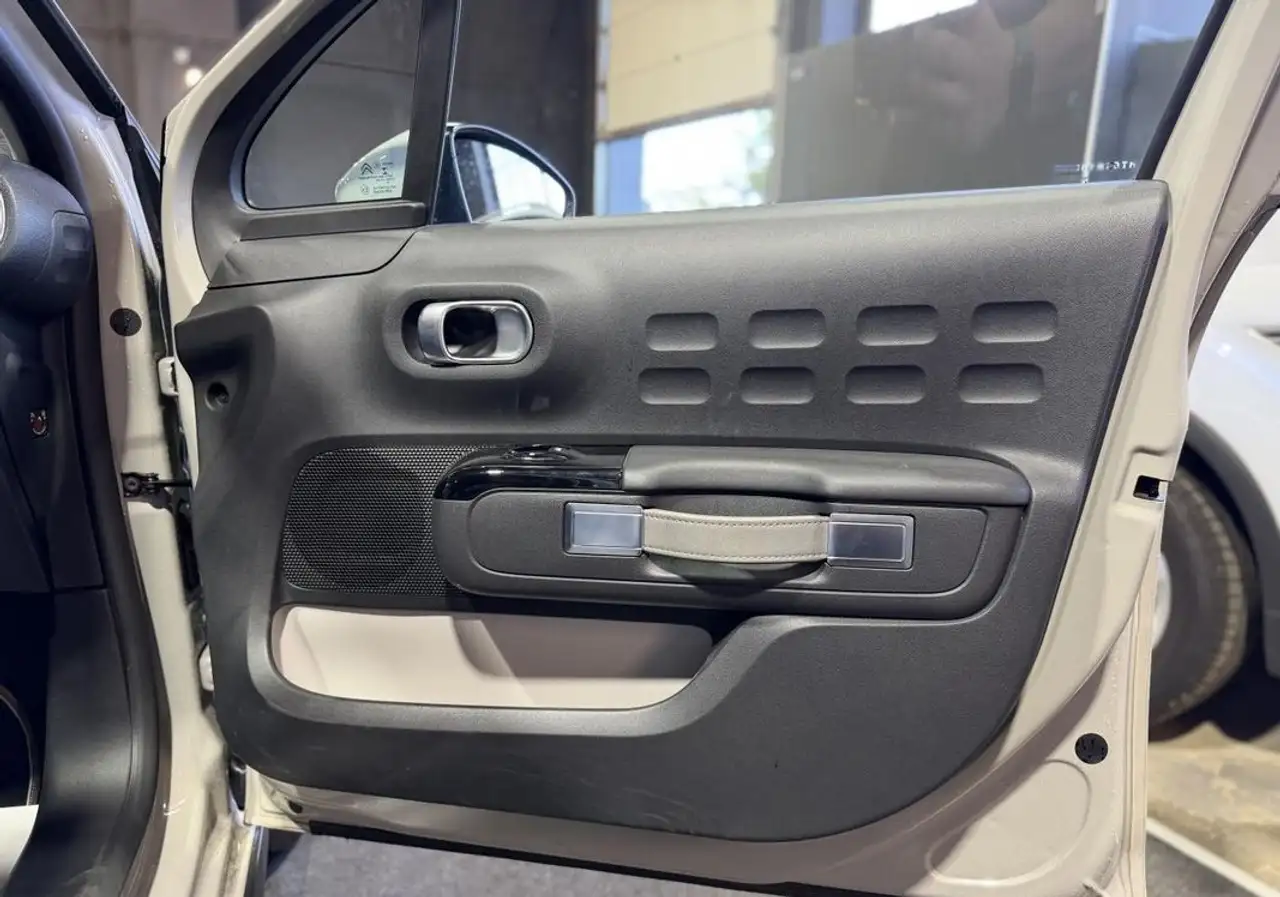 Citroen C3 C3 — photo 16