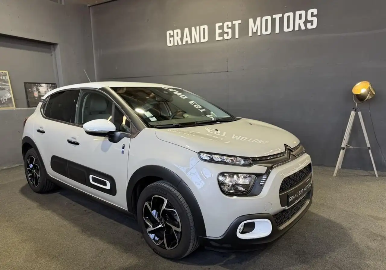 Citroen C3 C3