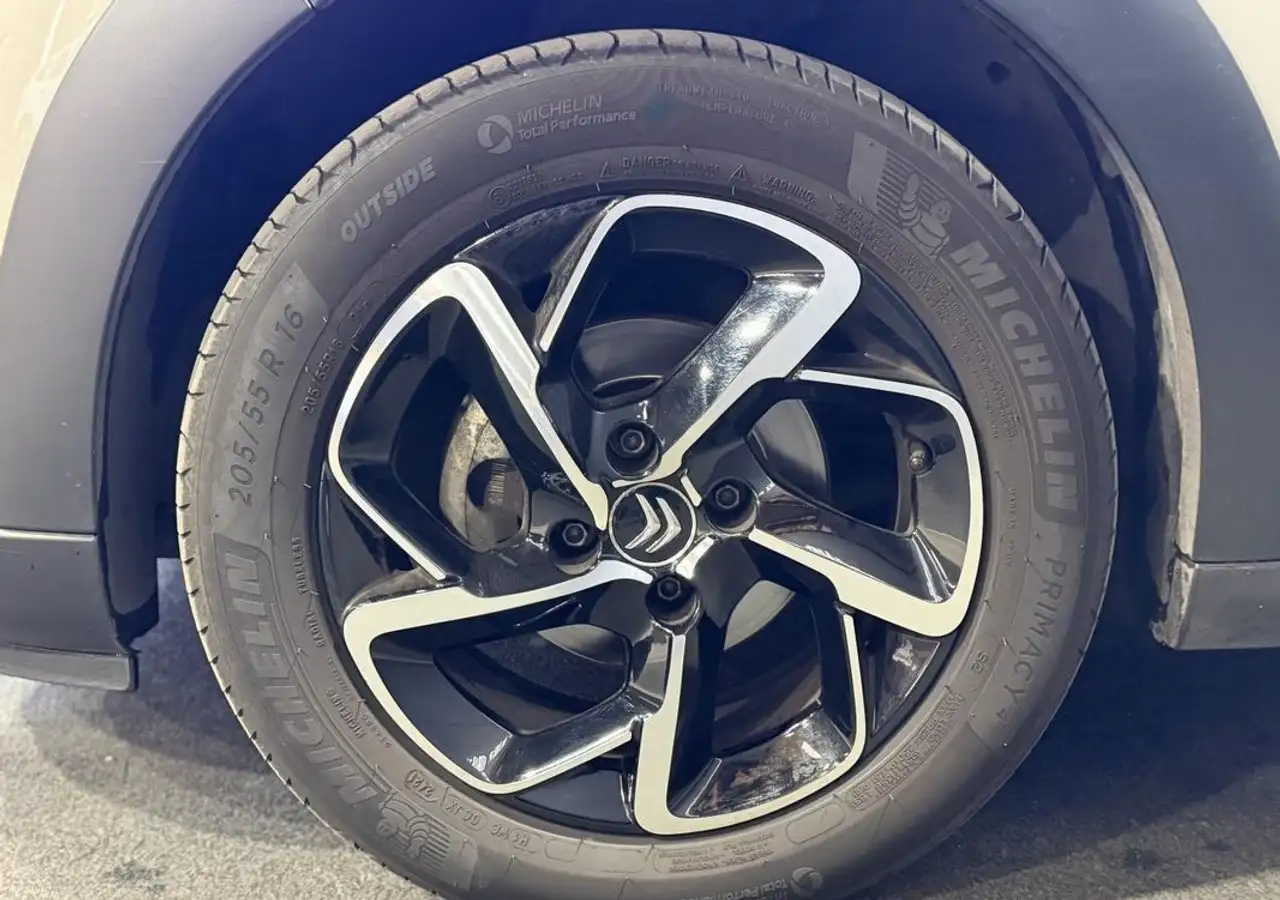 Citroen C3 C3 — photo 7
