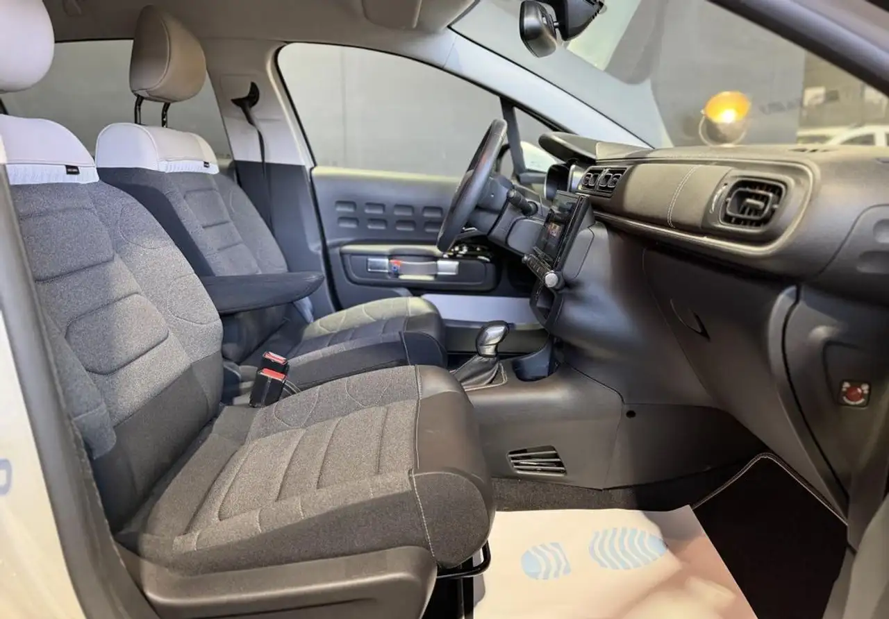 Citroen C3 C3 — photo 12