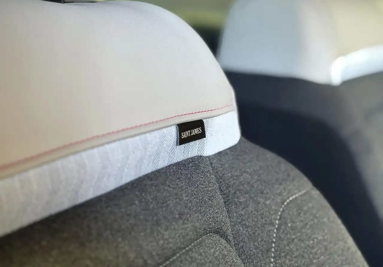Citroen C3 C3 — photo 17