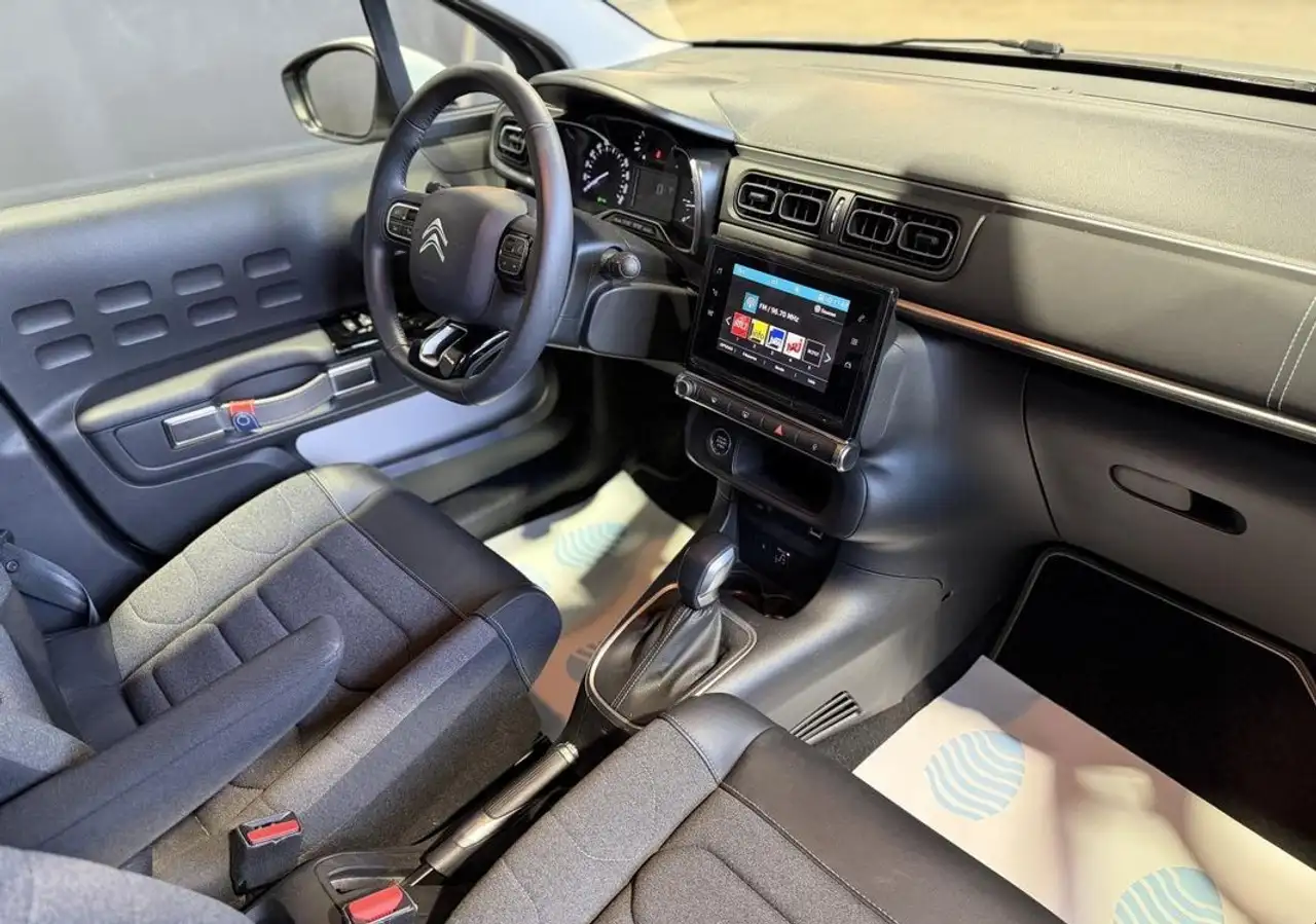 Citroen C3 C3 — photo 13