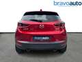 Mazda CX-3 Hakone + NAVI Rood - thumbnail 6
