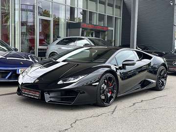 Huracan LP 580-2 Coupe / Lift / Carbon