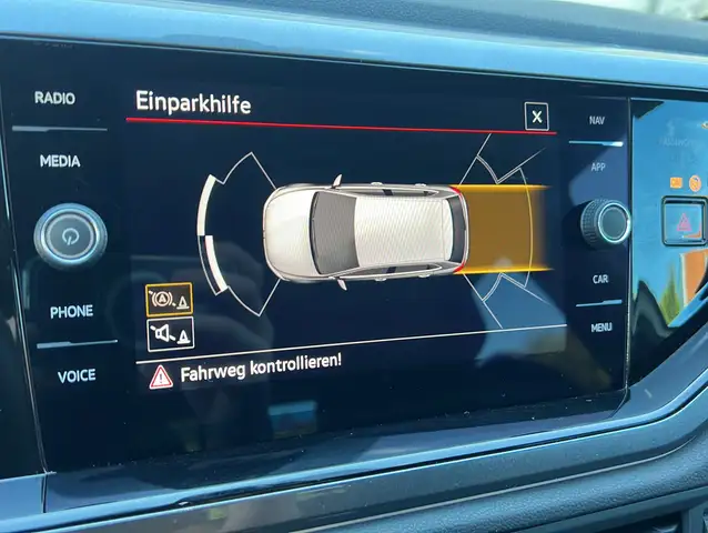 Volkswagen Polo view 13