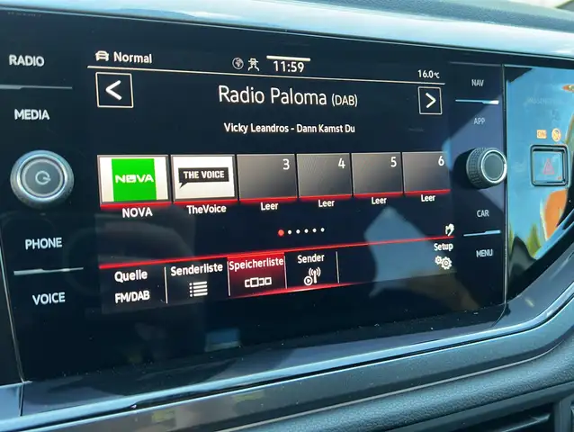 Volkswagen Polo view 15