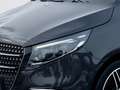 Mercedes-Benz V 300 4M STYLE Lang AIR*AMG*Pano*Burm*Distr* Grau - thumbnail 16