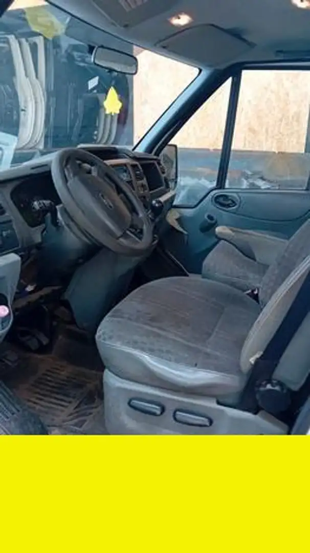Ford Transit - 2