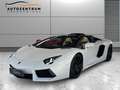 Lamborghini Aventador Aventador LP 700-4 Roadster LIFT SENSONUM GARANT Kék - thumbnail 1