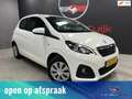 Peugeot 108 1.0 e-VTi Active | Airco | LED | Wit - thumbnail 1