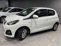 Peugeot 108 1.0 e-VTi Active | Airco | LED | Wit - thumbnail 3