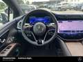 Mercedes-Benz EQS EQS 580 4M AMG 21" AHK HA-Lenk MASSAGE NAPPA LED Negru - thumbnail 11