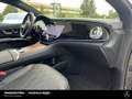 Mercedes-Benz EQS EQS 580 4M AMG 21" AHK HA-Lenk MASSAGE NAPPA LED Negru - thumbnail 14