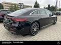 Mercedes-Benz EQS EQS 580 4M AMG 21" AHK HA-Lenk MASSAGE NAPPA LED Negru - thumbnail 5