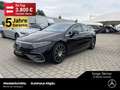 Mercedes-Benz EQS EQS 580 4M AMG 21" AHK HA-Lenk MASSAGE NAPPA LED Negru - thumbnail 1