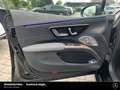 Mercedes-Benz EQS EQS 580 4M AMG 21" AHK HA-Lenk MASSAGE NAPPA LED Negru - thumbnail 9