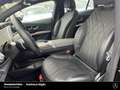 Mercedes-Benz EQS EQS 580 4M AMG 21" AHK HA-Lenk MASSAGE NAPPA LED Negru - thumbnail 10