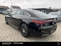 Mercedes-Benz EQS EQS 580 4M AMG 21" AHK HA-Lenk MASSAGE NAPPA LED Negru - thumbnail 3