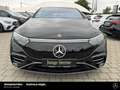 Mercedes-Benz EQS EQS 580 4M AMG 21" AHK HA-Lenk MASSAGE NAPPA LED Negru - thumbnail 8