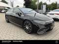 Mercedes-Benz EQS EQS 580 4M AMG 21" AHK HA-Lenk MASSAGE NAPPA LED Negru - thumbnail 7