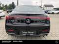 Mercedes-Benz EQS EQS 580 4M AMG 21" AHK HA-Lenk MASSAGE NAPPA LED Negru - thumbnail 4
