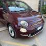 Fiat 500 1.2 EasyPower Dolcevita Mauve - thumbnail 2