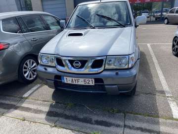 II TDi 3.0 Automatik Country Lichtvracht