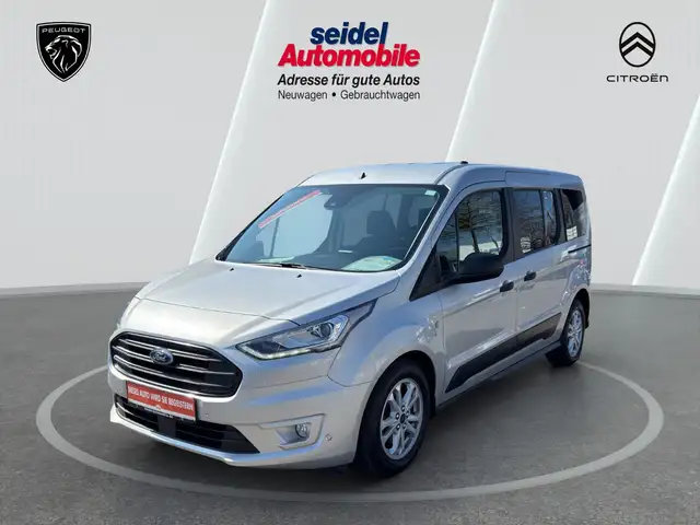 Ford Transit Connect 1,5 EcoBlue 230 ( L2 ) Automatik