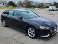 Audi A4 Avant 35 2.0 tdi mhev Business Adv. 163cv s-tronic Negro - thumbnail 18