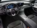 Mercedes-Benz C 180 Estate Night Edition AMG Aut- Virtual Cockpit I Ca Blauw - thumbnail 8
