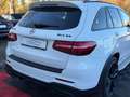 Mercedes-Benz GLC 63 AMG 4M*100% VOLL*360°*ACC*CARBON Fehér - thumbnail 12