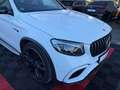 Mercedes-Benz GLC 63 AMG 4M*100% VOLL*360°*ACC*CARBON Fehér - thumbnail 4