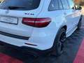 Mercedes-Benz GLC 63 AMG 4M*100% VOLL*360°*ACC*CARBON Fehér - thumbnail 15