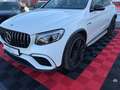 Mercedes-Benz GLC 63 AMG 4M*100% VOLL*360°*ACC*CARBON Fehér - thumbnail 9