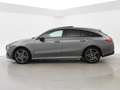 Mercedes-Benz CLA 250 Shooting Brake 250e PLUG-IN HYBRID AMG SPORT + PAN Grijs - thumbnail 5