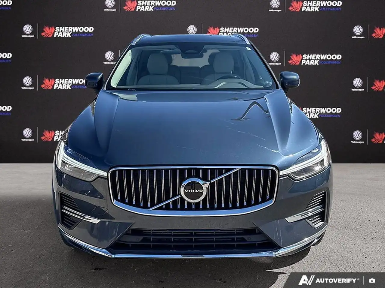 Volvo XC60 снимка Volvo XC60