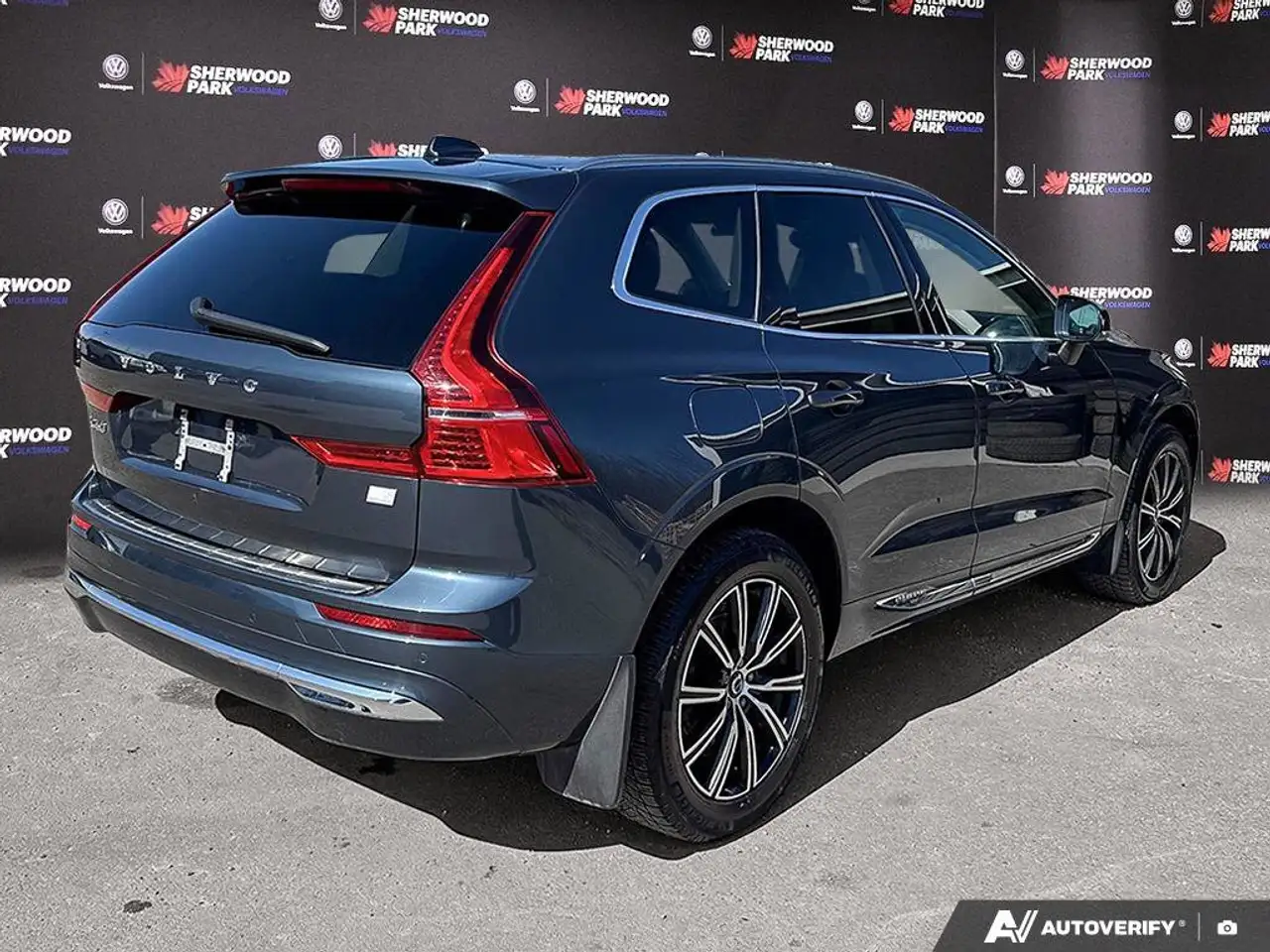 Volvo XC60 снимка Volvo XC60